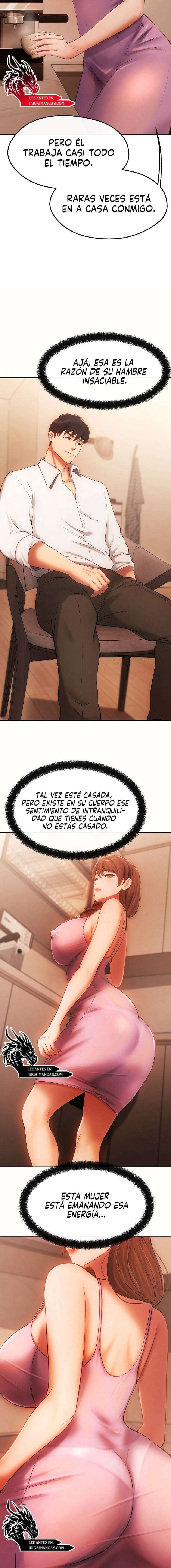 Objetivo de la Reunión capítulo 6 página 10