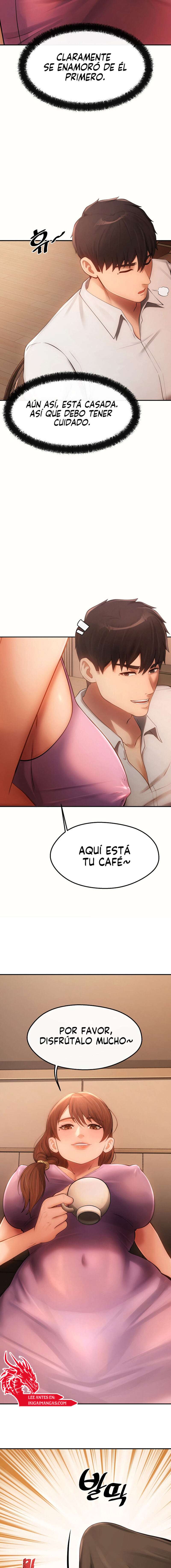 Objetivo de la Reunión capítulo 6 página 11