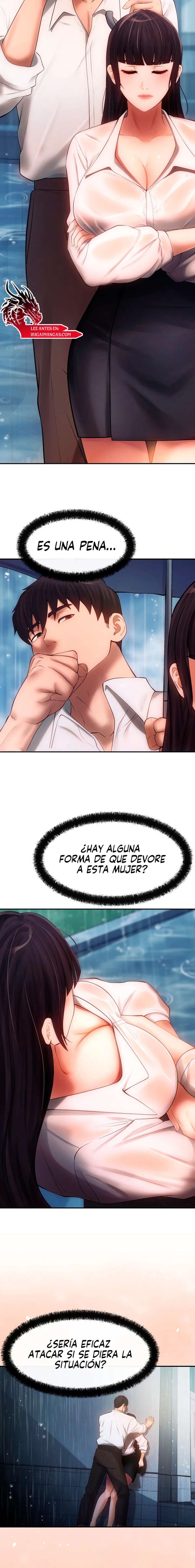 Objetivo de la Reunión capítulo 7 página 15