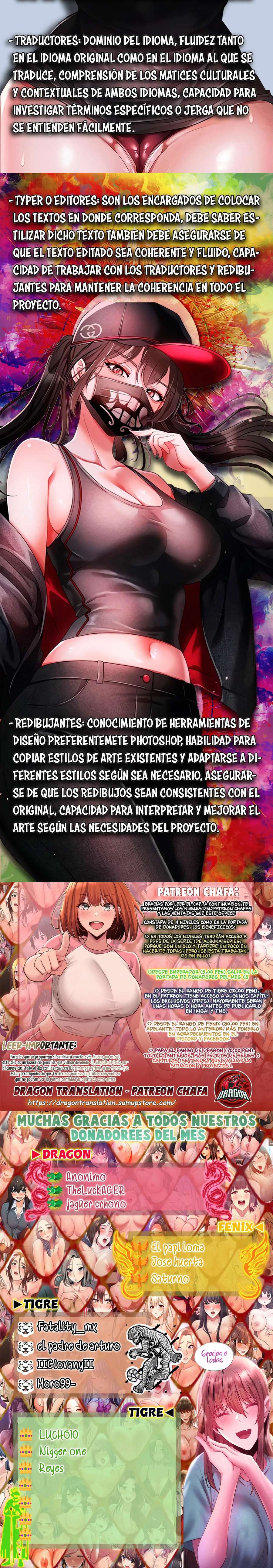 Objetivo de la Reunión capítulo 7 página 21