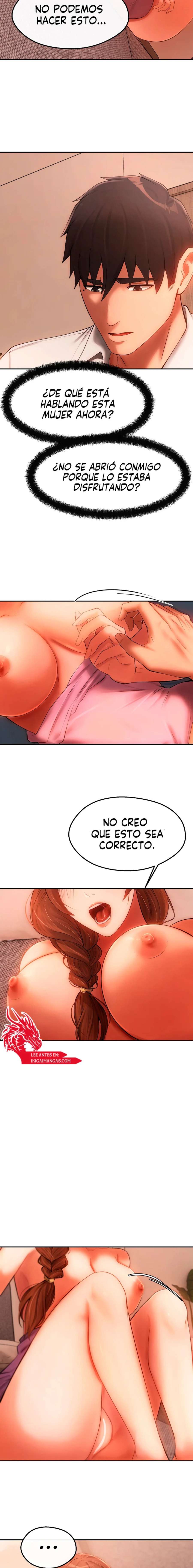 Objetivo de la Reunión capítulo 7 página 6