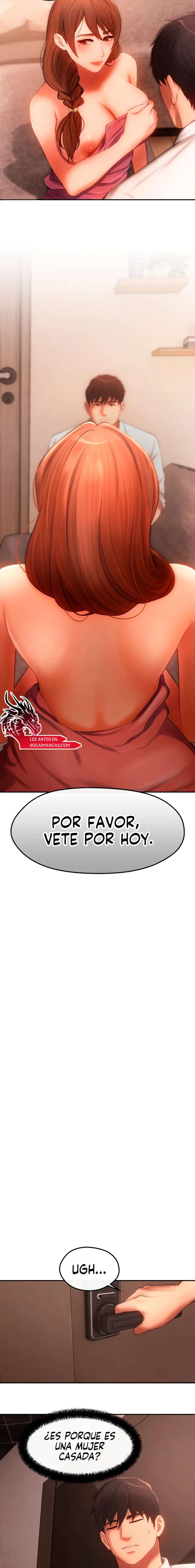 Objetivo de la Reunión capítulo 7 página 7