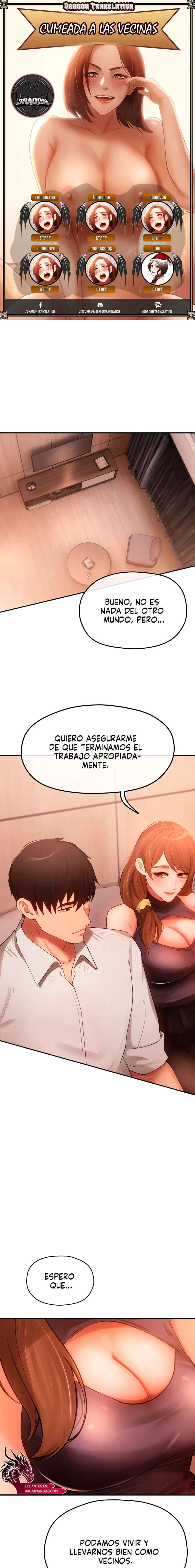 Objetivo de la Reunión capítulo 9 página 1