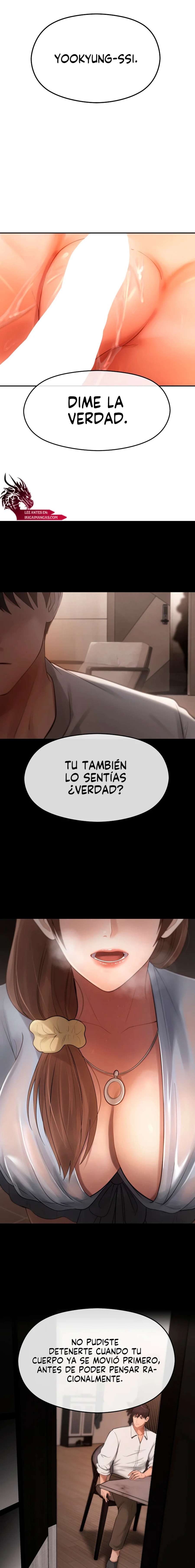 Objetivo de la Reunión capítulo 9 página 18