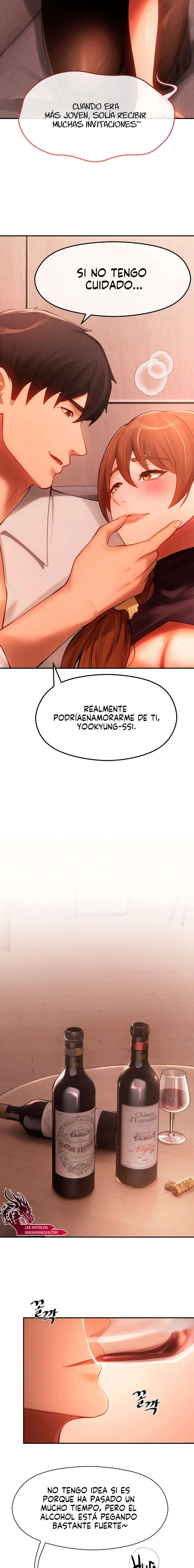 Objetivo de la Reunión capítulo 9 página 6