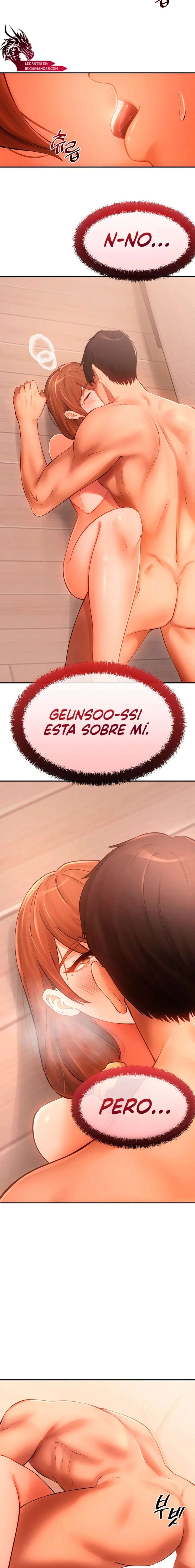 Objetivo de la Reunión capítulo 9 página 9