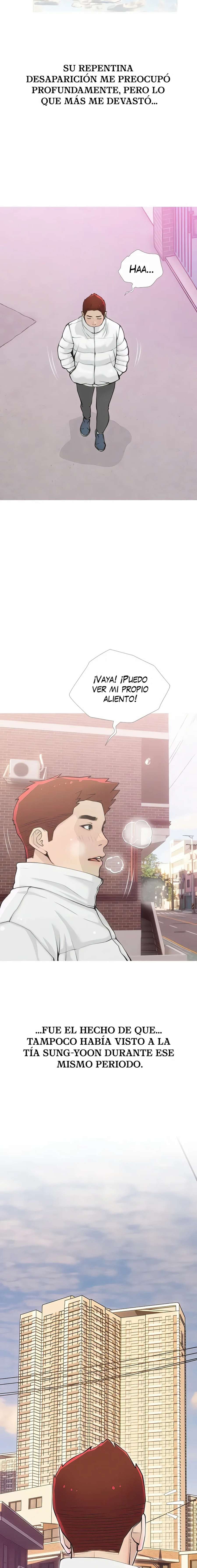 Obscene Prívate Lesson capítulo 103 página 10