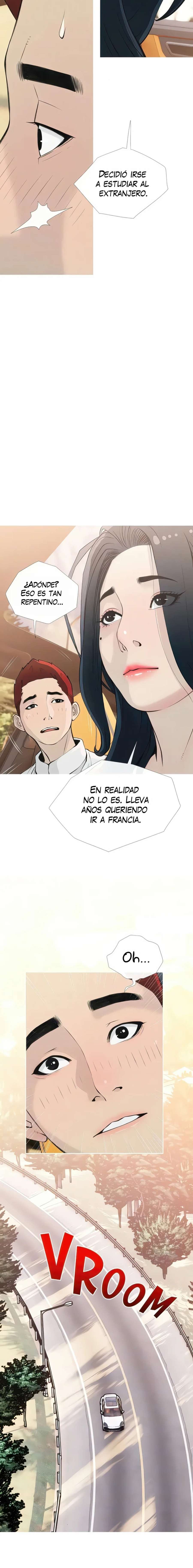 Obscene Prívate Lesson capítulo 103 página 14