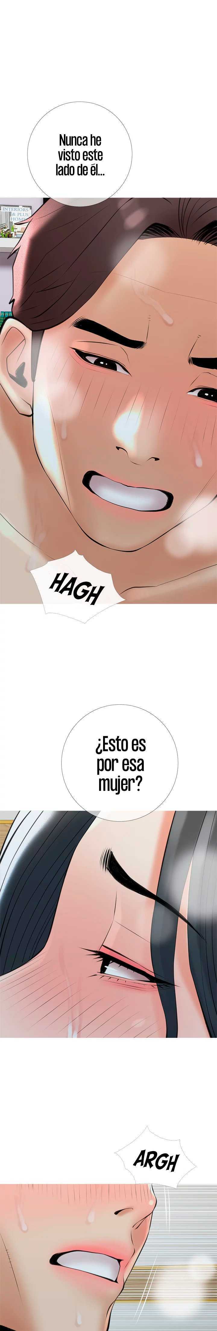 Obscene Prívate Lesson capítulo 36 página 2