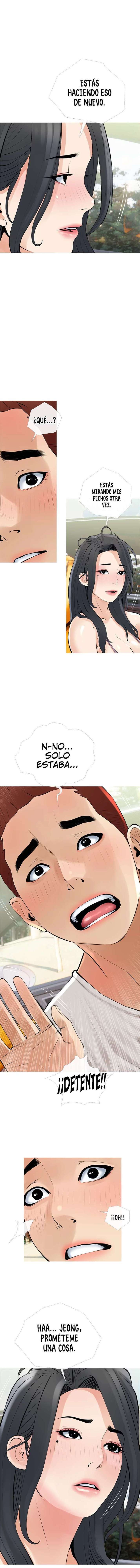 Obscene Prívate Lesson capítulo 37 página 2