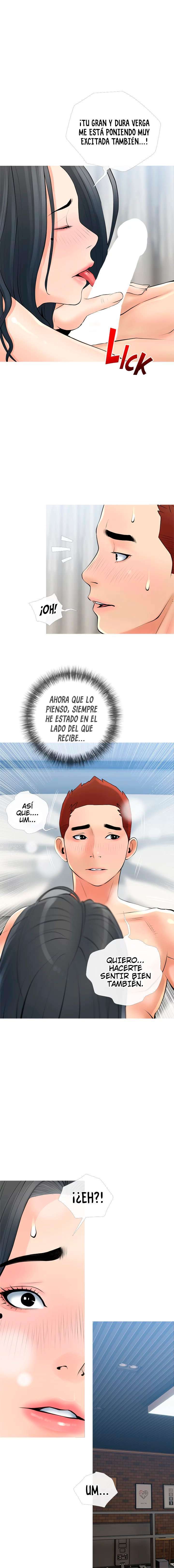Obscene Prívate Lesson capítulo 38 página 2