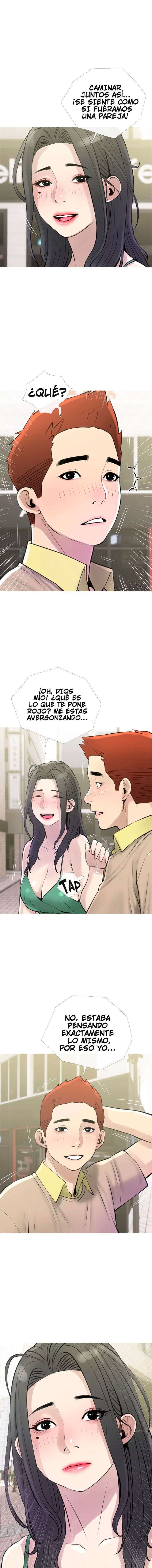 Obscene Prívate Lesson capítulo 44 página 2