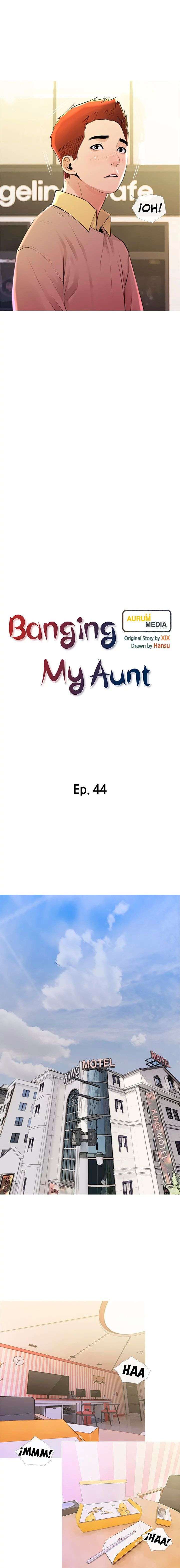 Obscene Prívate Lesson capítulo 44 página 4