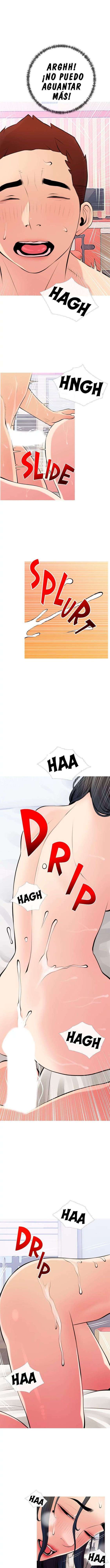 Obscene Prívate Lesson capítulo 46 página 2
