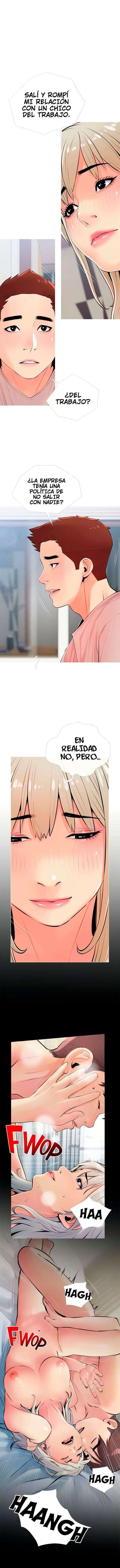 Obscene Prívate Lesson capítulo 51 página 2