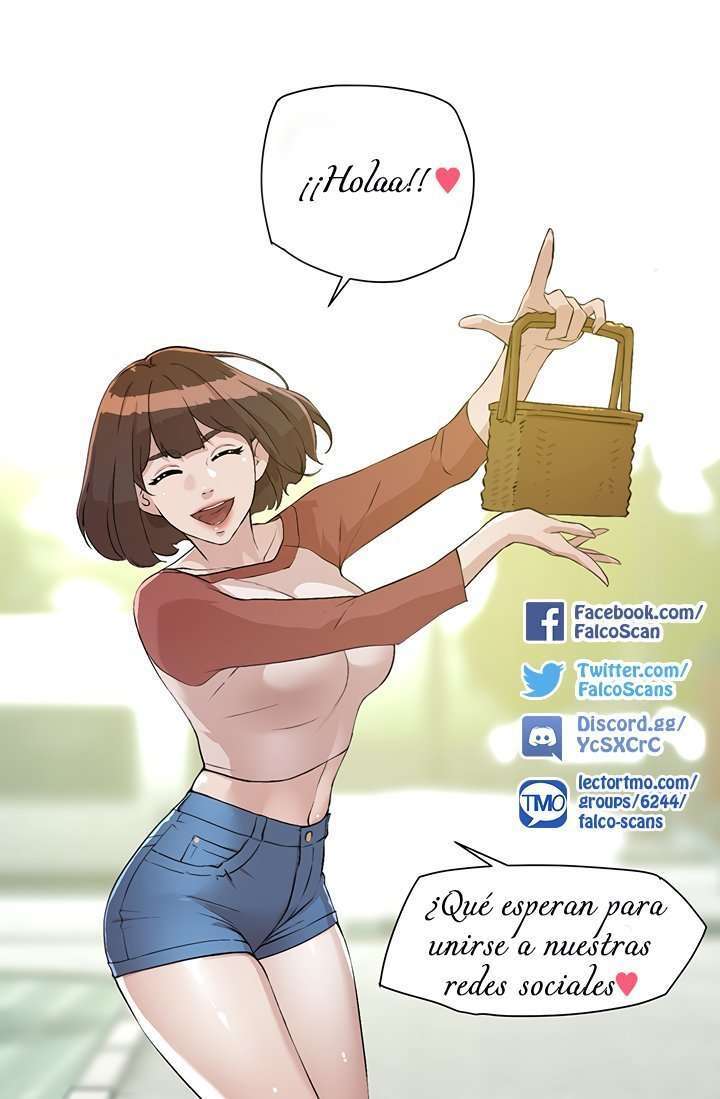 Obscene Prívate Lesson capítulo 56 página 15