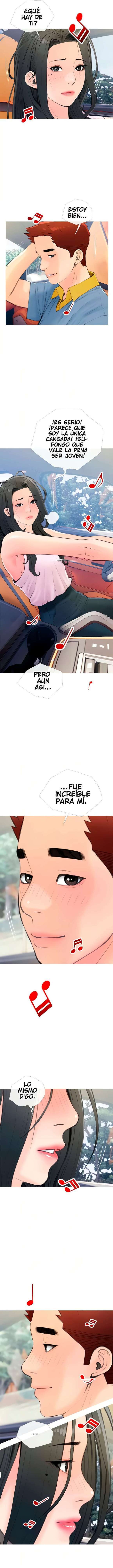 Obscene Prívate Lesson capítulo 60 página 4