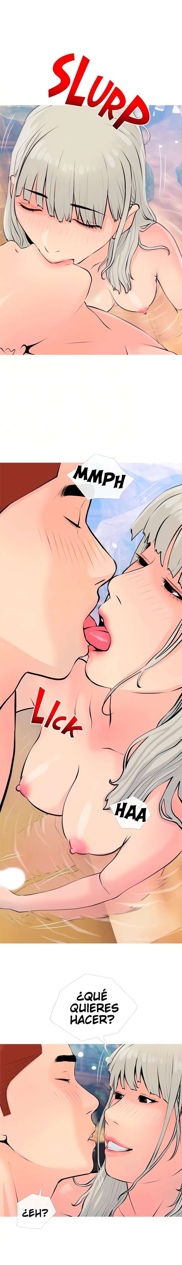 Obscene Prívate Lesson capítulo 69 página 2