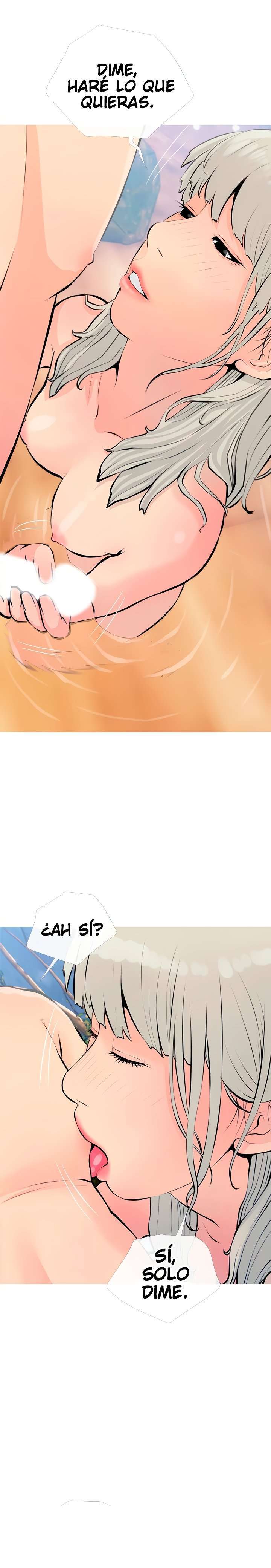 Obscene Prívate Lesson capítulo 69 página 3
