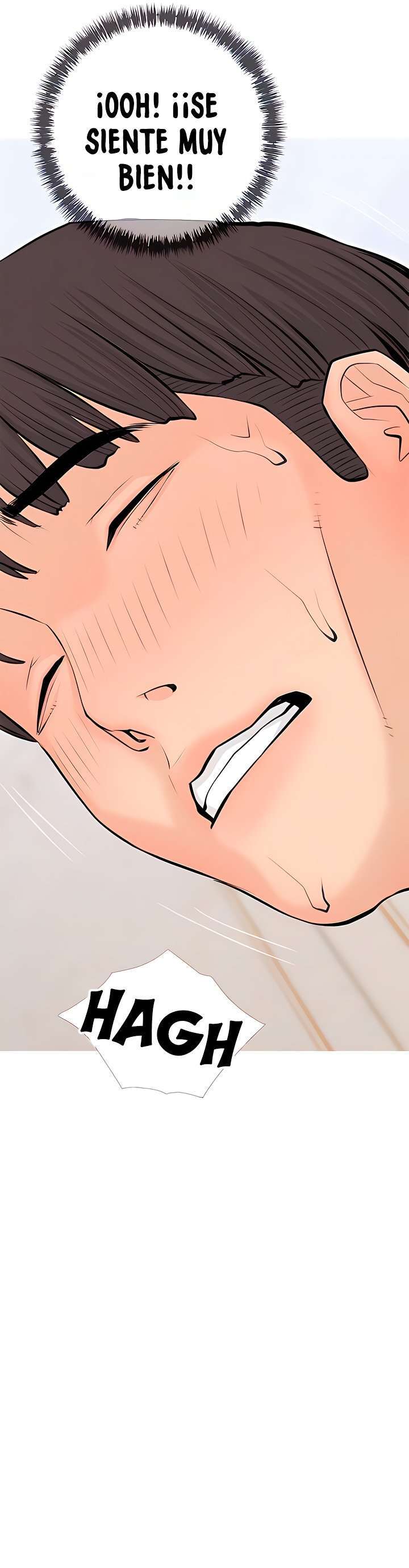 Obscene Prívate Lesson capítulo 71 página 21