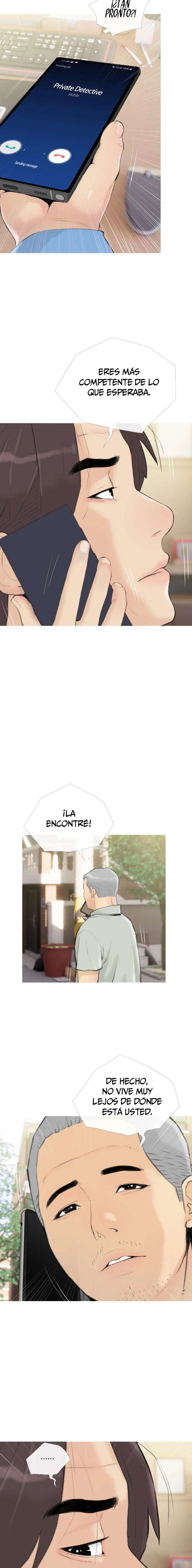 Obscene Prívate Lesson capítulo 88 página 2