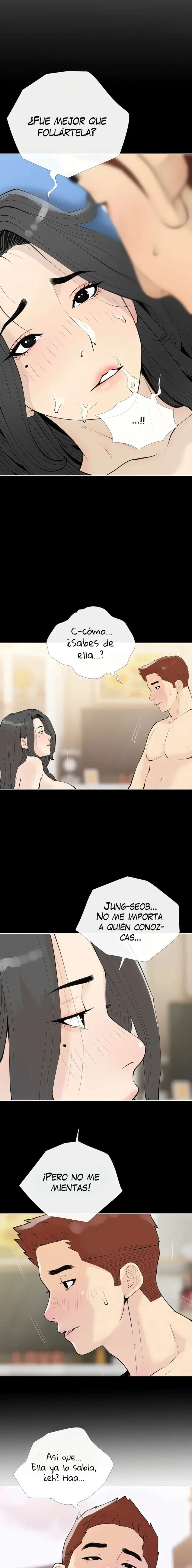 Obscene Prívate Lesson capítulo 99 página 2