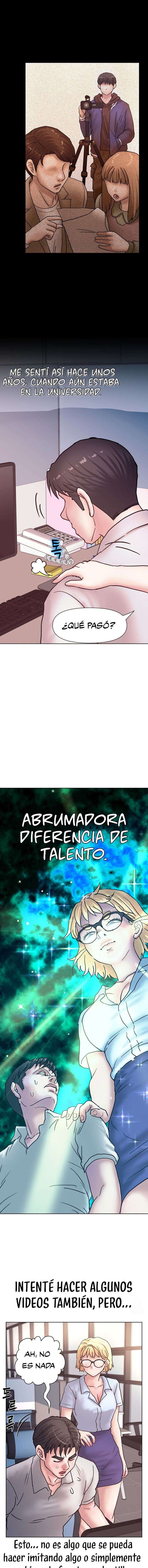 Oficinistas capítulo 10 página 4