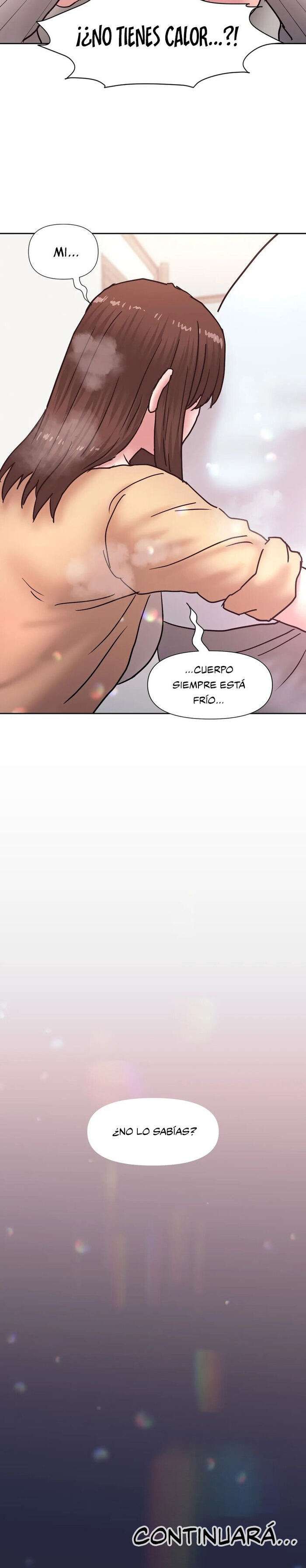 Oficinistas capítulo 14 página 14