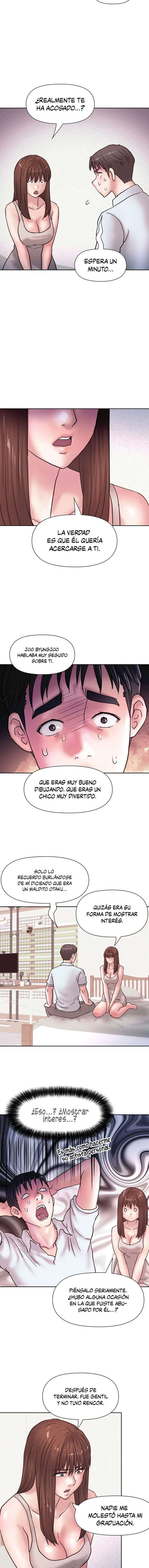 Oficinistas capítulo 17 página 7
