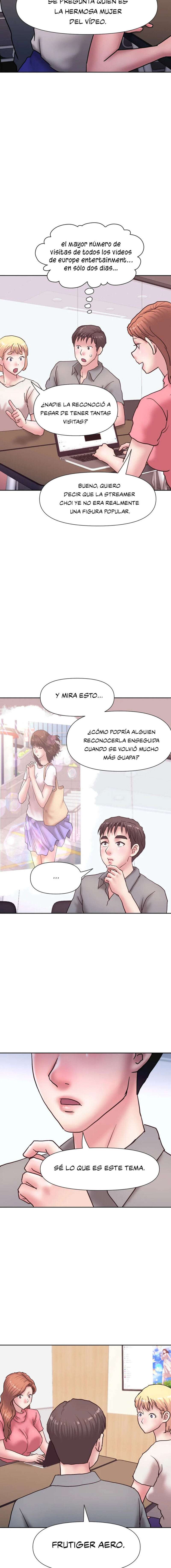 Oficinistas capítulo 31 página 6