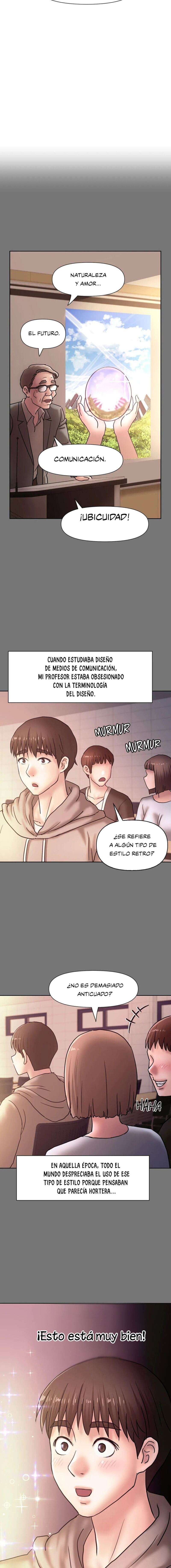 Oficinistas capítulo 31 página 7