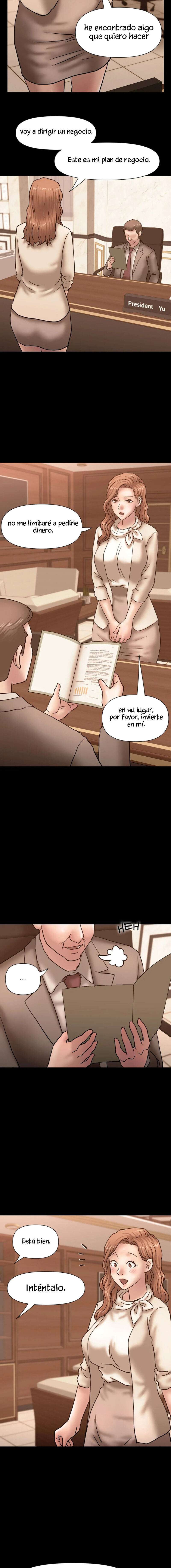 Oficinistas capítulo 36 página 14