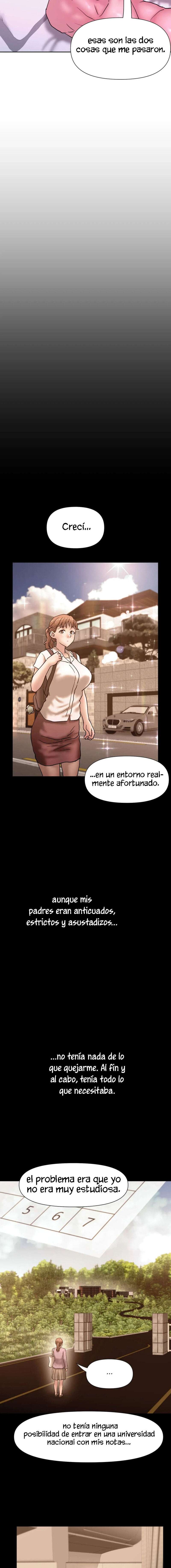 Oficinistas capítulo 36 página 4