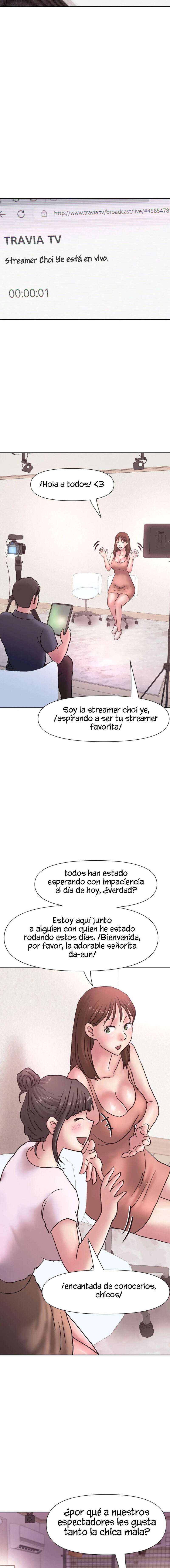 Oficinistas capítulo 37 página 14