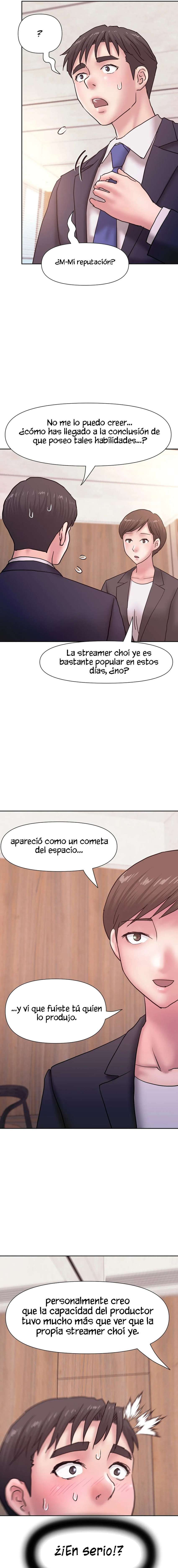 Oficinistas capítulo 39 página 2