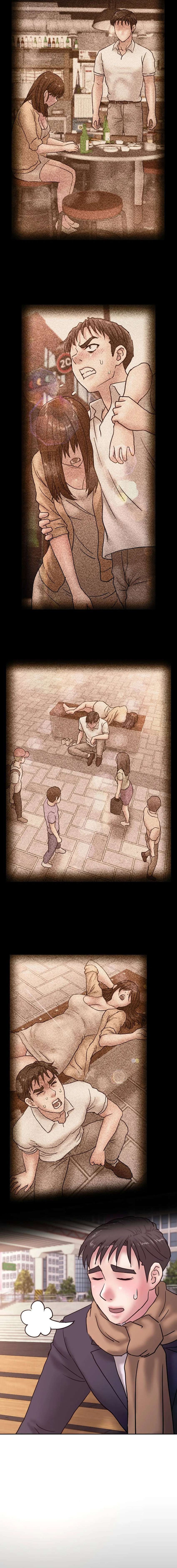 Oficinistas capítulo 39 página 9