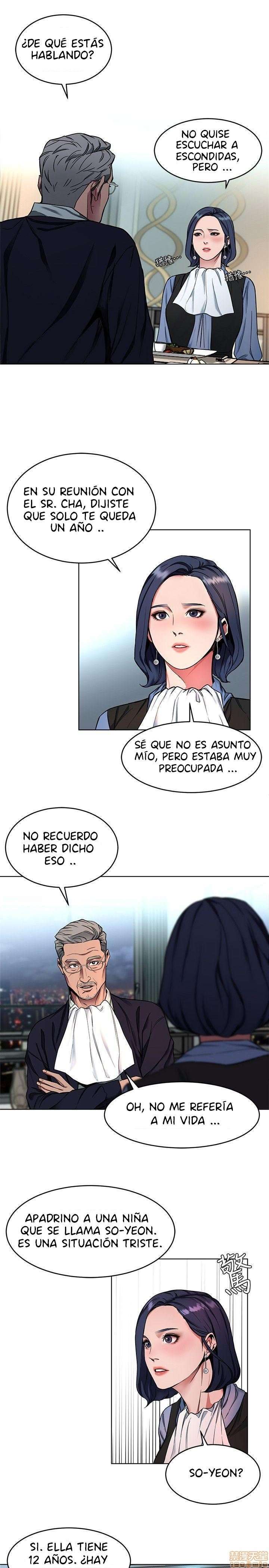 One Kill capítulo 11 página 12