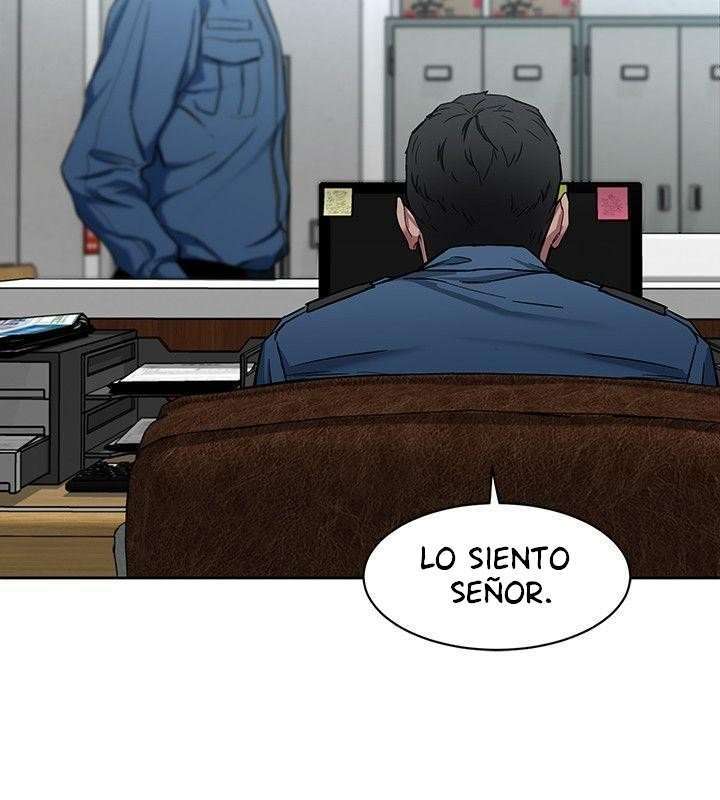 One Kill capítulo 11 página 3