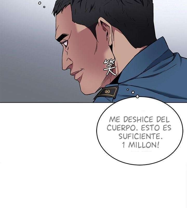 One Kill capítulo 11 página 5