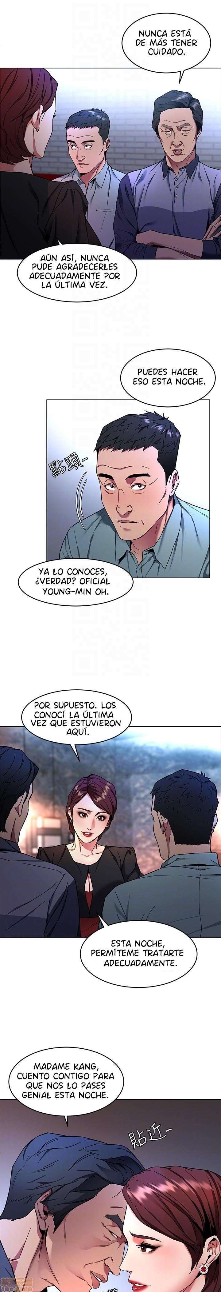One Kill capítulo 12 página 11