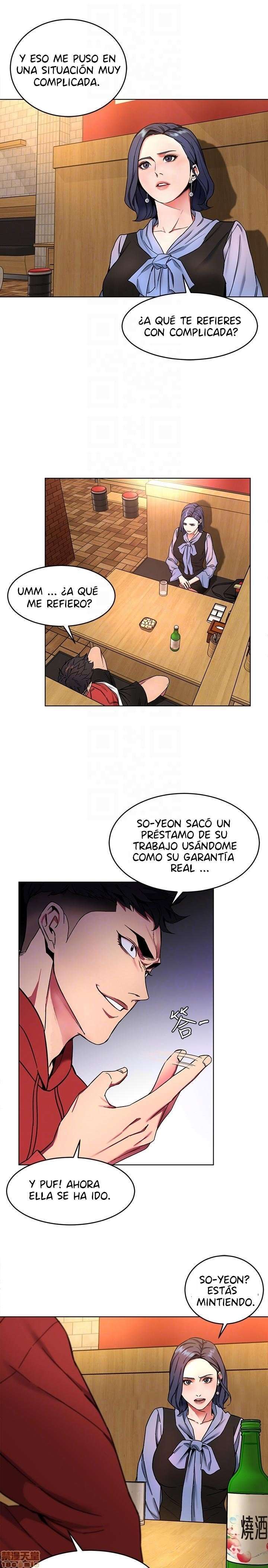 One Kill capítulo 12 página 15