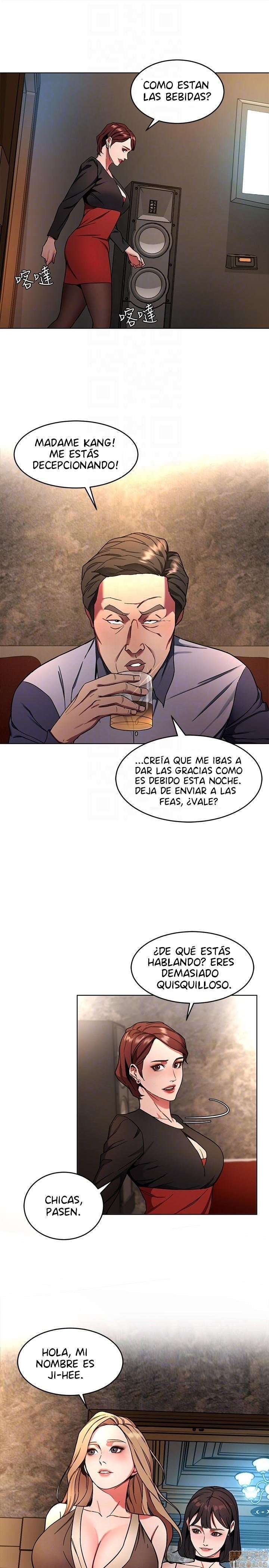 One Kill capítulo 12 página 22