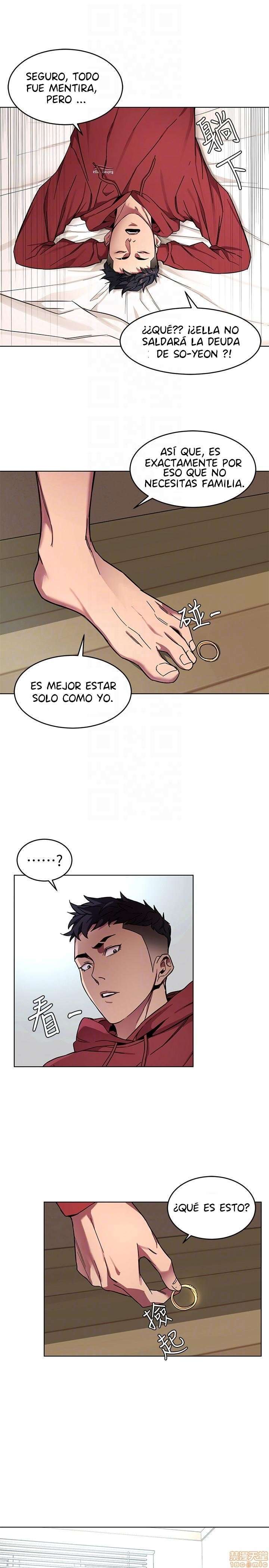 One Kill capítulo 12 página 30