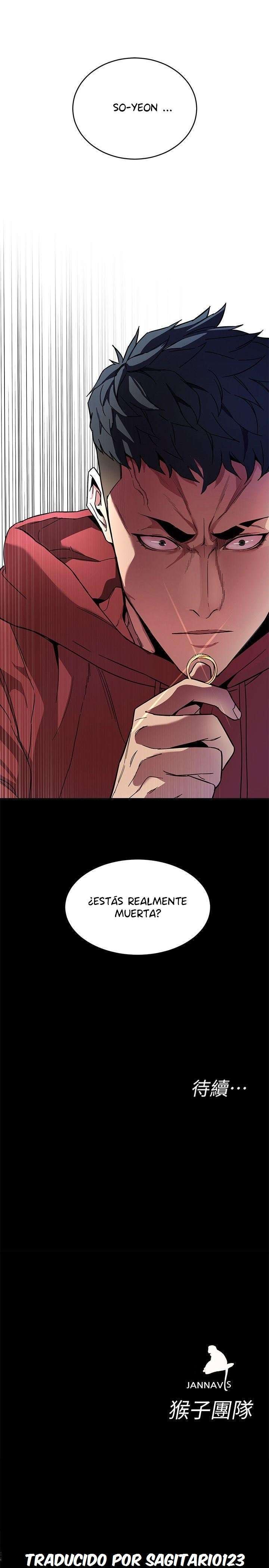 One Kill capítulo 12 página 32