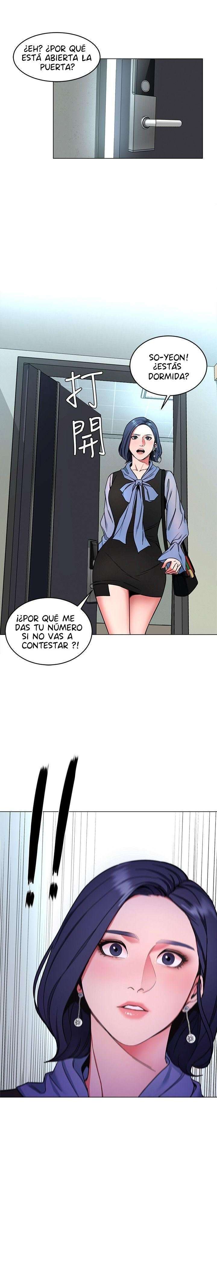 One Kill capítulo 12 página 4