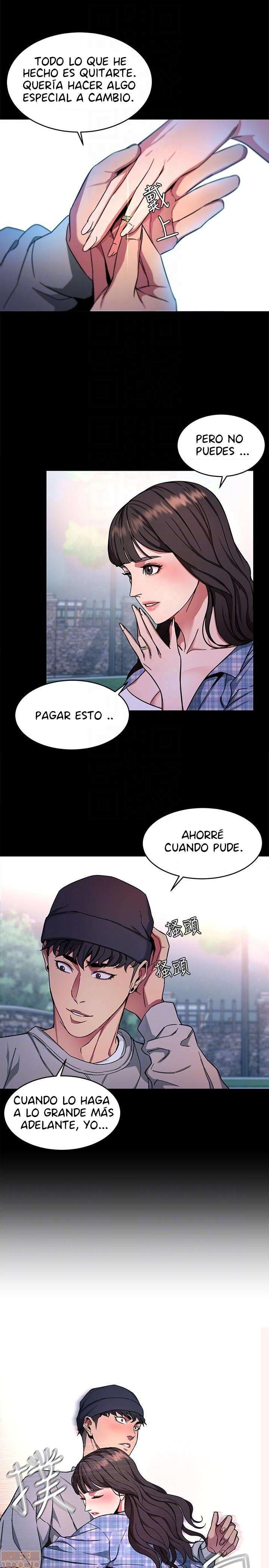 One Kill capítulo 13 página 10