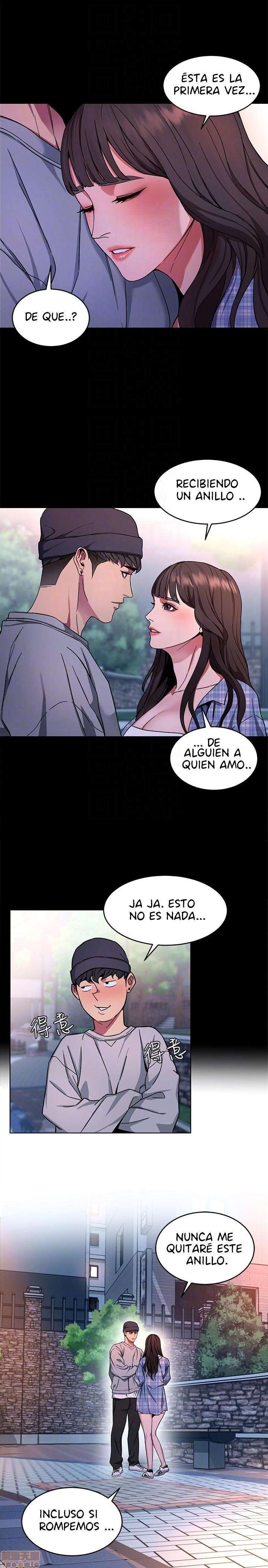 One Kill capítulo 13 página 12