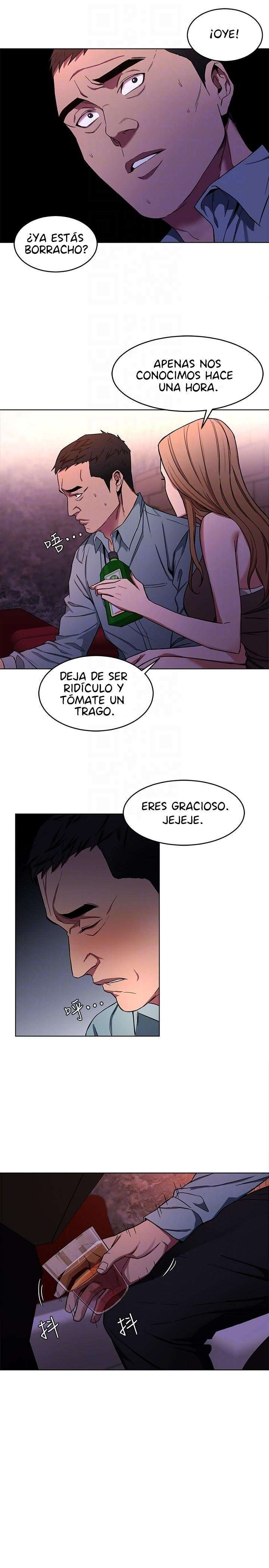 One Kill capítulo 13 página 22