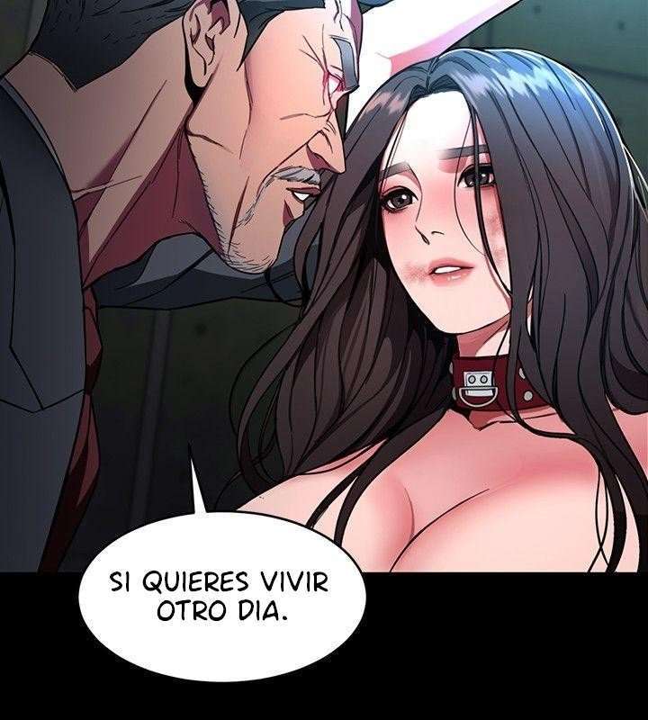 One Kill capítulo 13 página 27