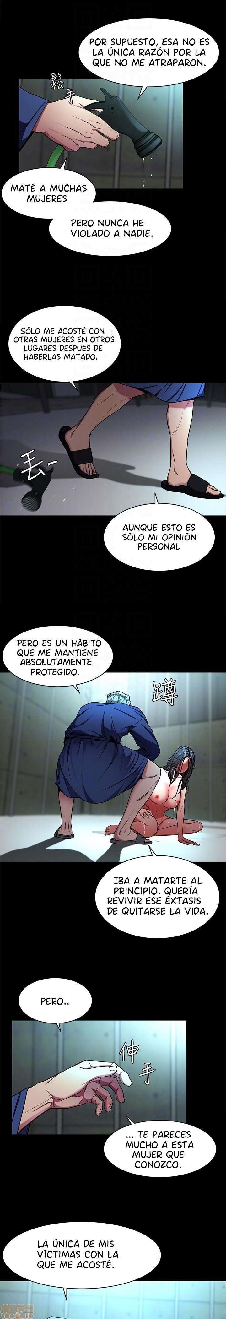 One Kill capítulo 14 página 12